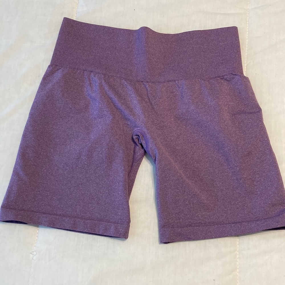 NVGTN Shorts
